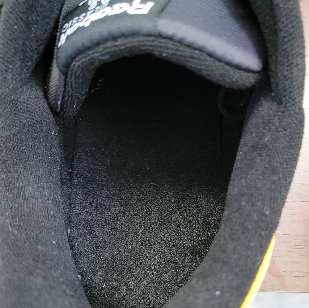 Reebok Classic Leather - Picture 6 of 7